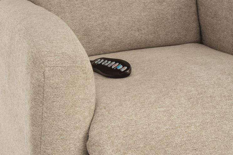 Primo Power Rocker Recliner